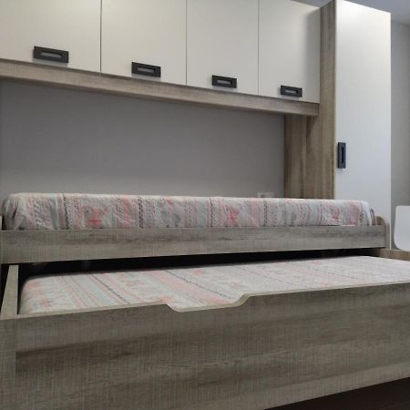 Carme Apartment Hospitalet De L'Infant Exterior foto