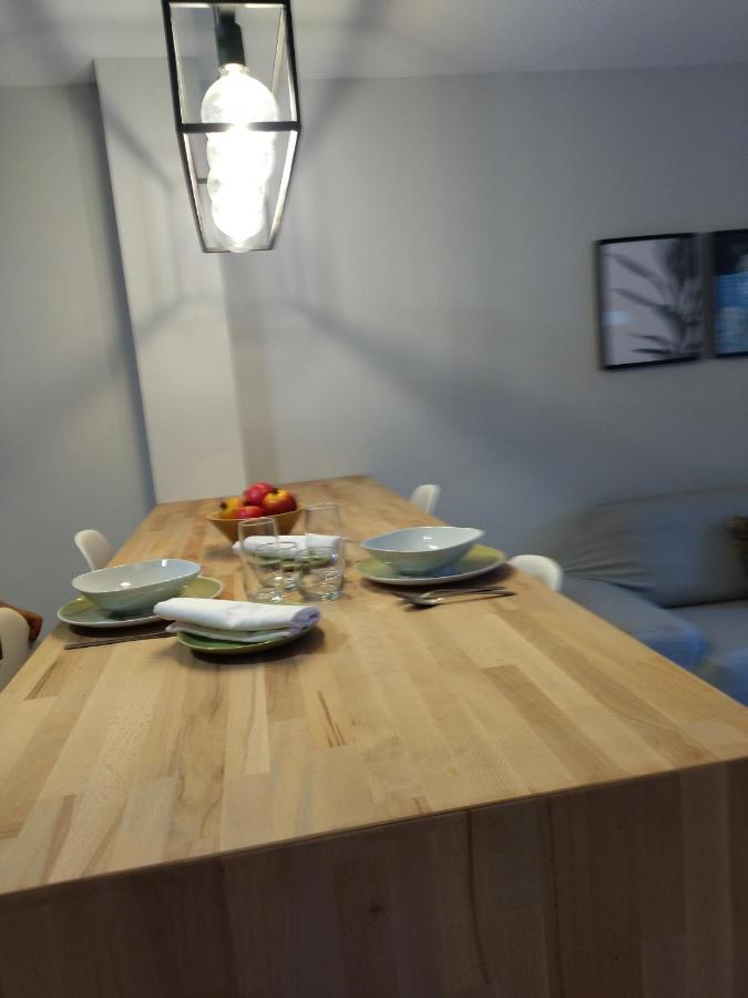 Carme Apartment Hospitalet De L'Infant Exterior foto