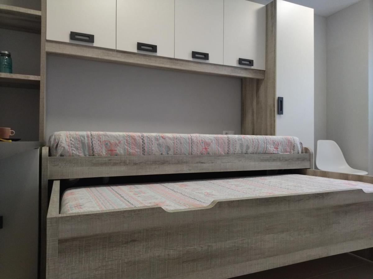 Carme Apartment Hospitalet De L'Infant Exterior foto