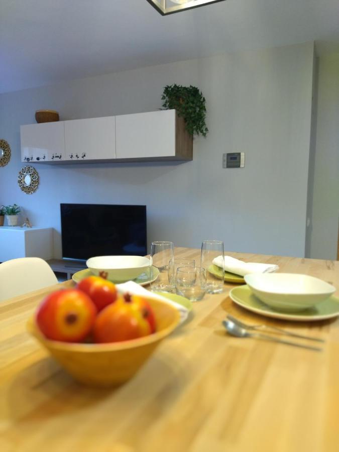 Carme Apartment Hospitalet De L'Infant Exterior foto
