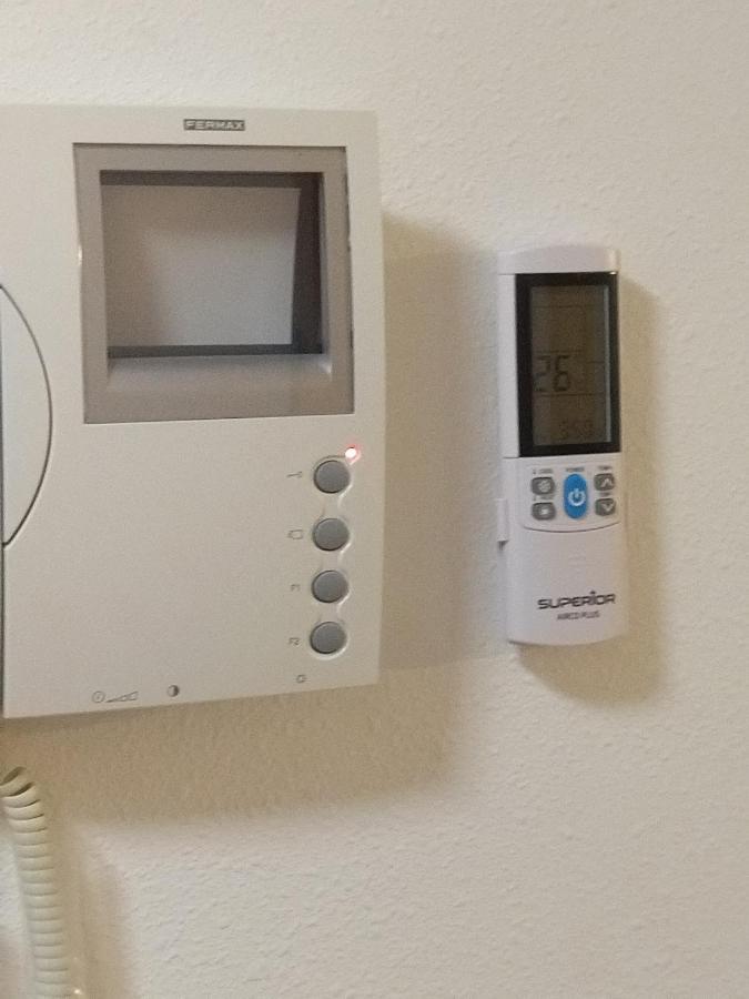 Carme Apartment Hospitalet De L'Infant Exterior foto