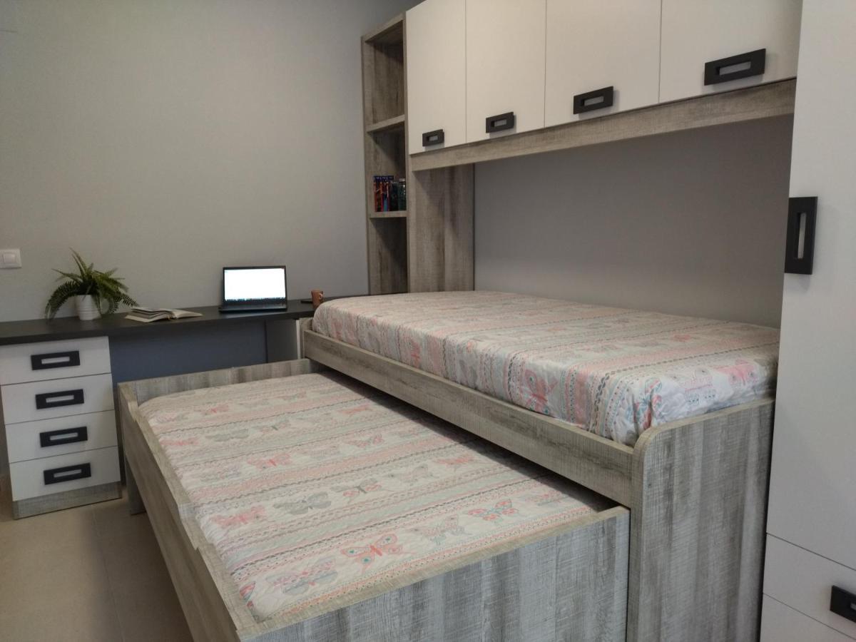 Carme Apartment Hospitalet De L'Infant Exterior foto