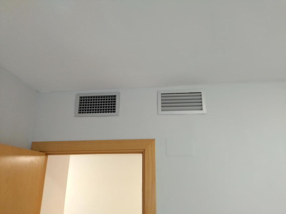 Carme Apartment Hospitalet De L'Infant Exterior foto